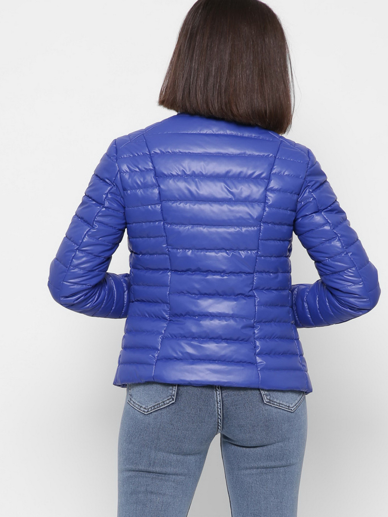 Куртки и дубленки X-Woyz модель LS88202 Куртки и дубленки X-Woyz модель LS88202 Фото