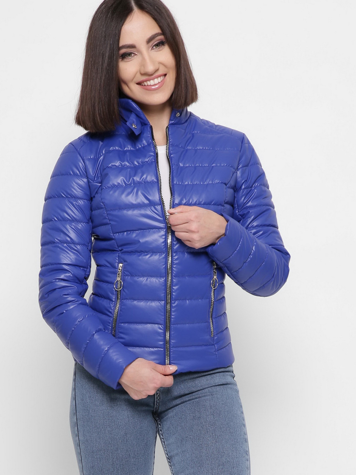 Куртки и дубленки X-Woyz модель LS88202 Куртки и дубленки X-Woyz модель LS88202 Фото