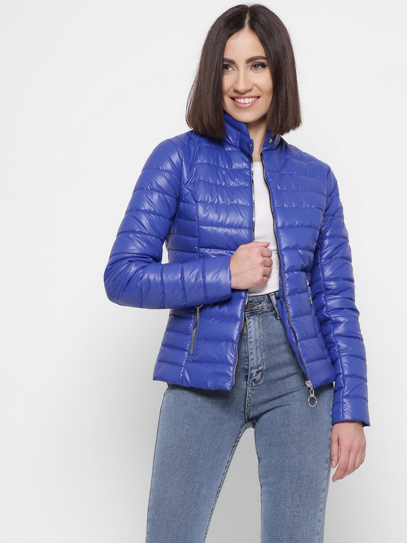 Куртки и дубленки X-Woyz модель LS88202 Куртки и дубленки X-Woyz модель LS88202 Фото