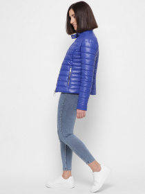 Куртки и дубленки X-Woyz модель LS88202 Фото