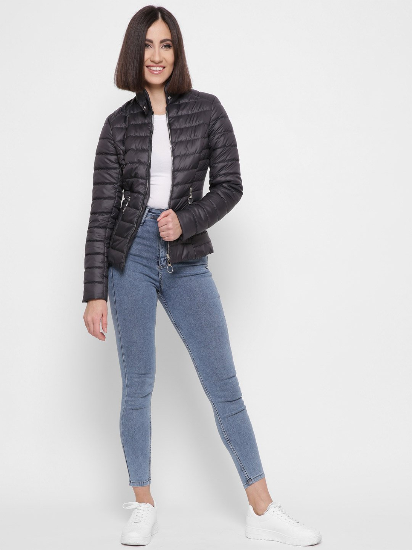 Куртки та дублянки X-Woyz модель LS882029 Фото