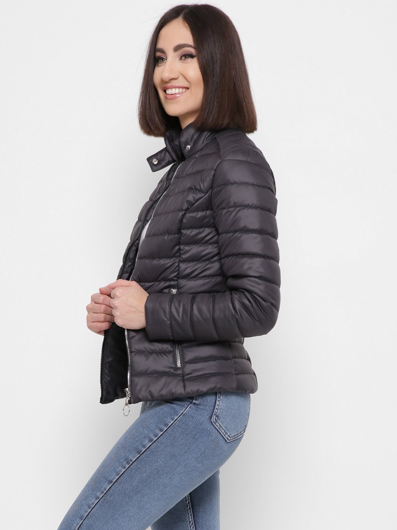 Куртки та дублянки X-Woyz модель LS882029 Фото