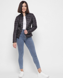 Куртки та дублянки X-Woyz модель LS882029 Фото