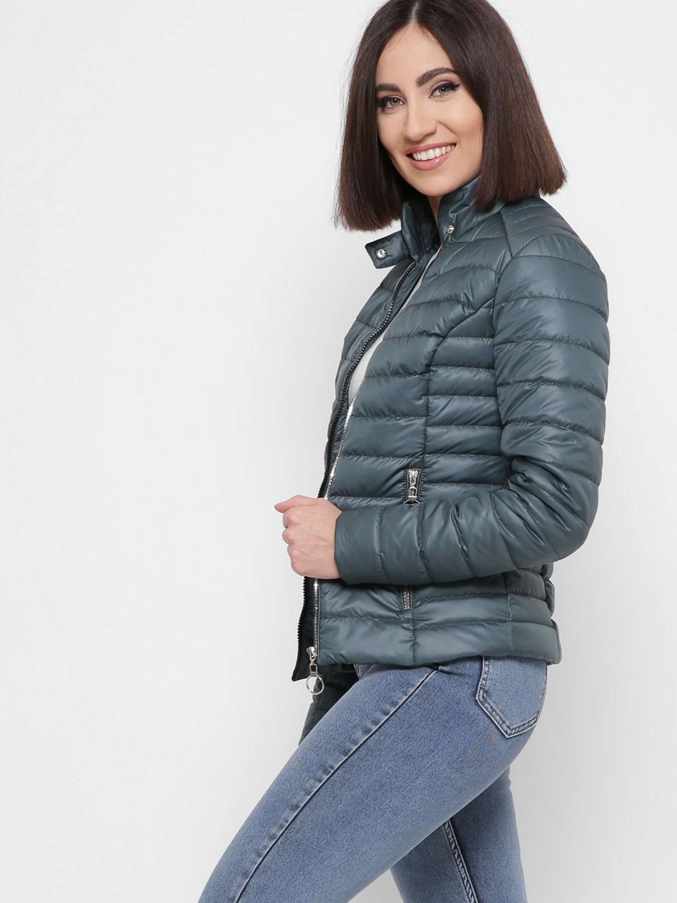 Куртки и дубленки X-Woyz модель LS882030 Фото
