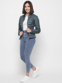 Куртки и дубленки X-Woyz модель LS882030 Фото