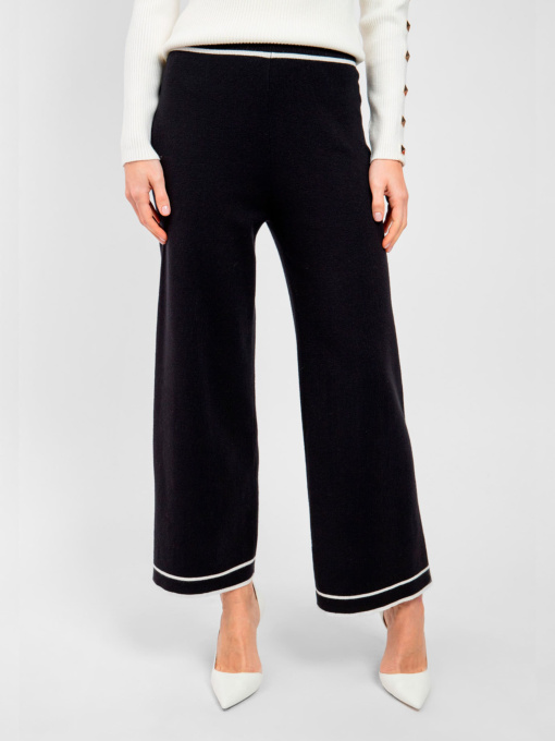 Брюки NOSECRETS модель 233NS087PANTS Фото