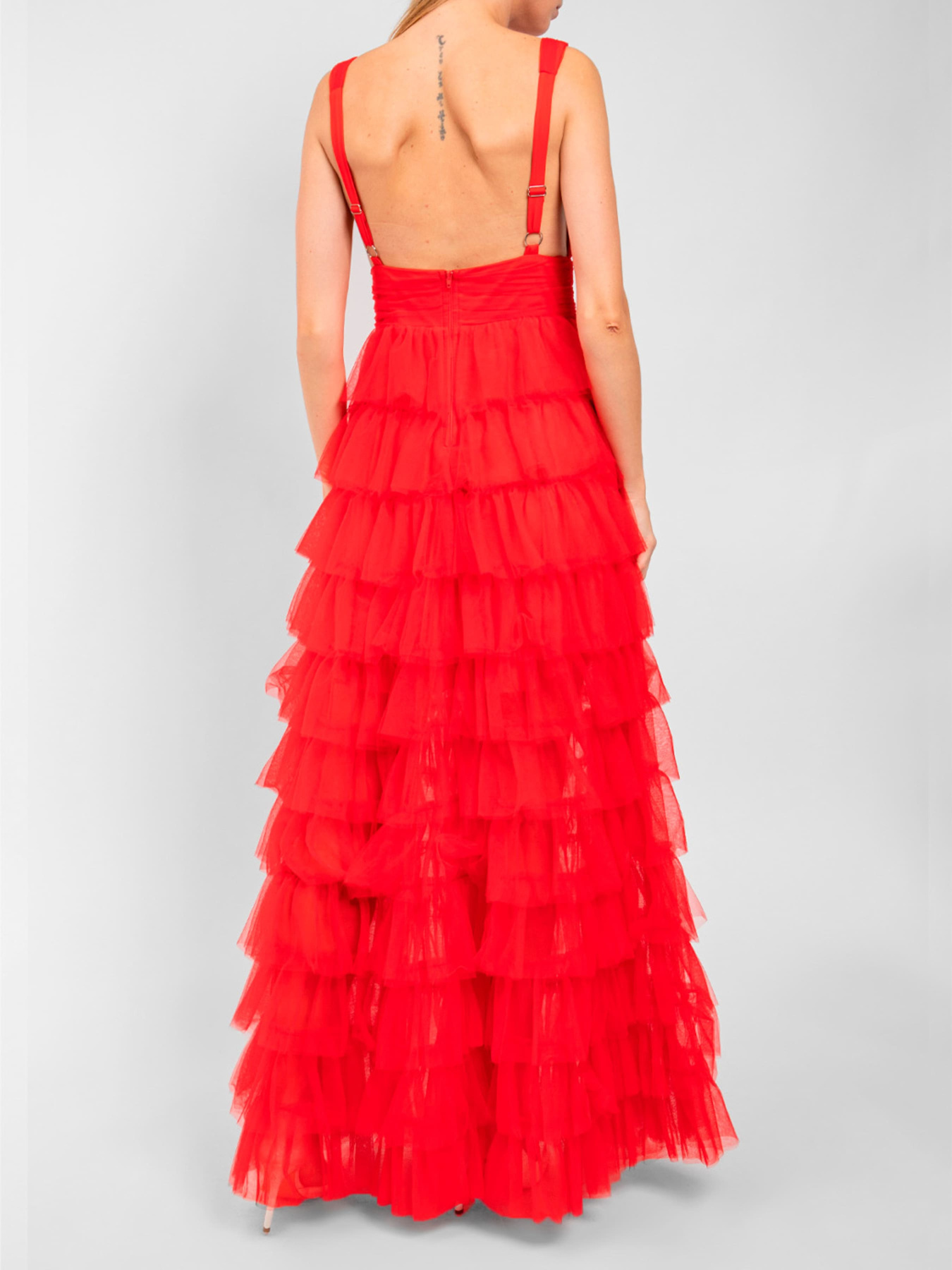 Платья NOSECRETS модель 233NS065 Платья NOSECRETS модель 233NS065 Фото