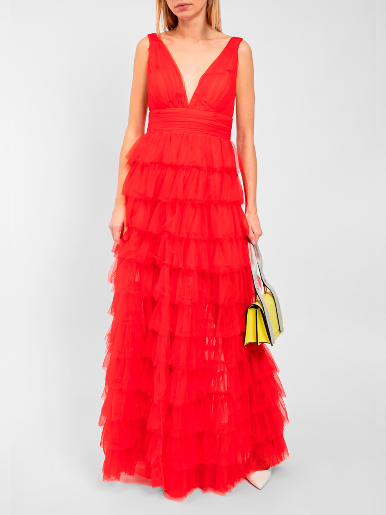 Платья NOSECRETS модель 233NS065 Платья NOSECRETS модель 233NS065 Фото