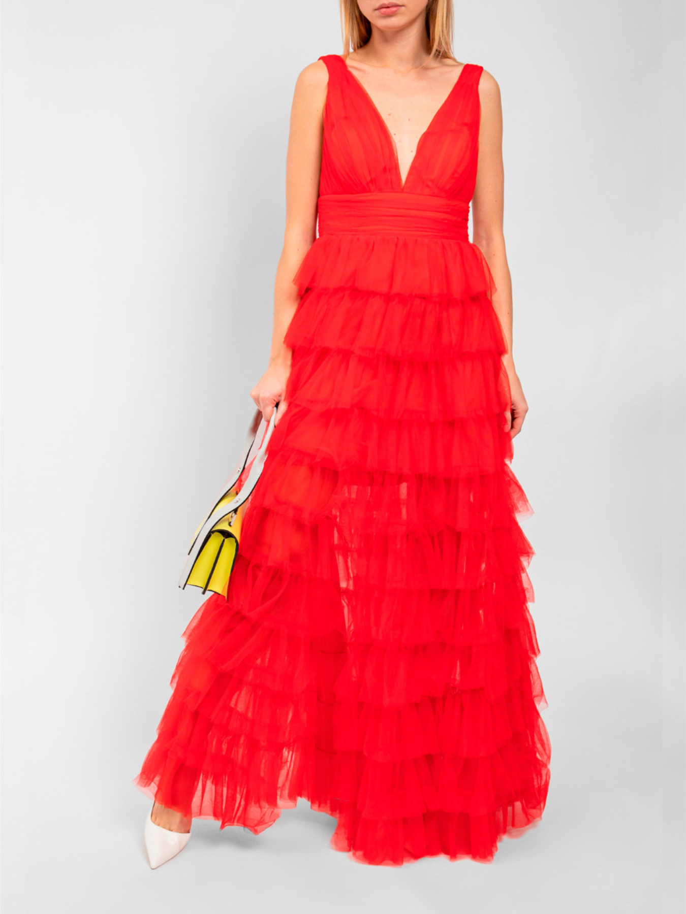 Платья NOSECRETS модель 233NS065 Платья NOSECRETS модель 233NS065 Фото