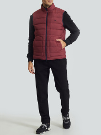 Куртки та дублянки Harmont&Blaine модель K0K1760403321_532 Фото