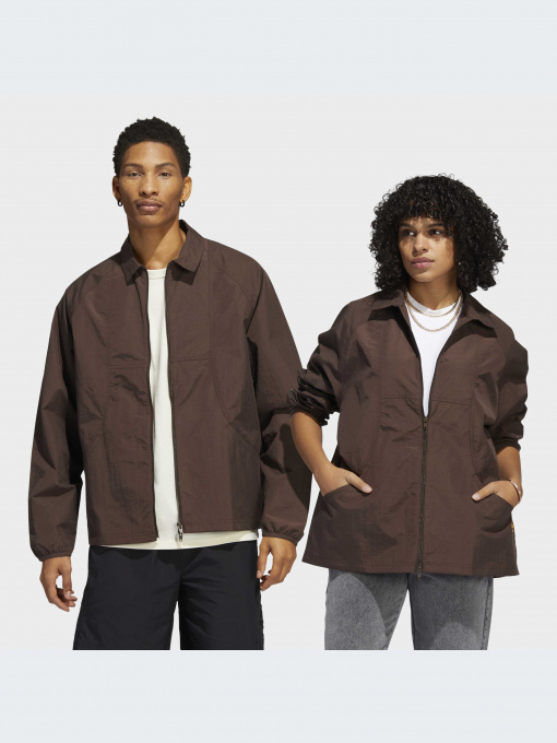Куртки та дублянки Adidas модель HA1282 Фото