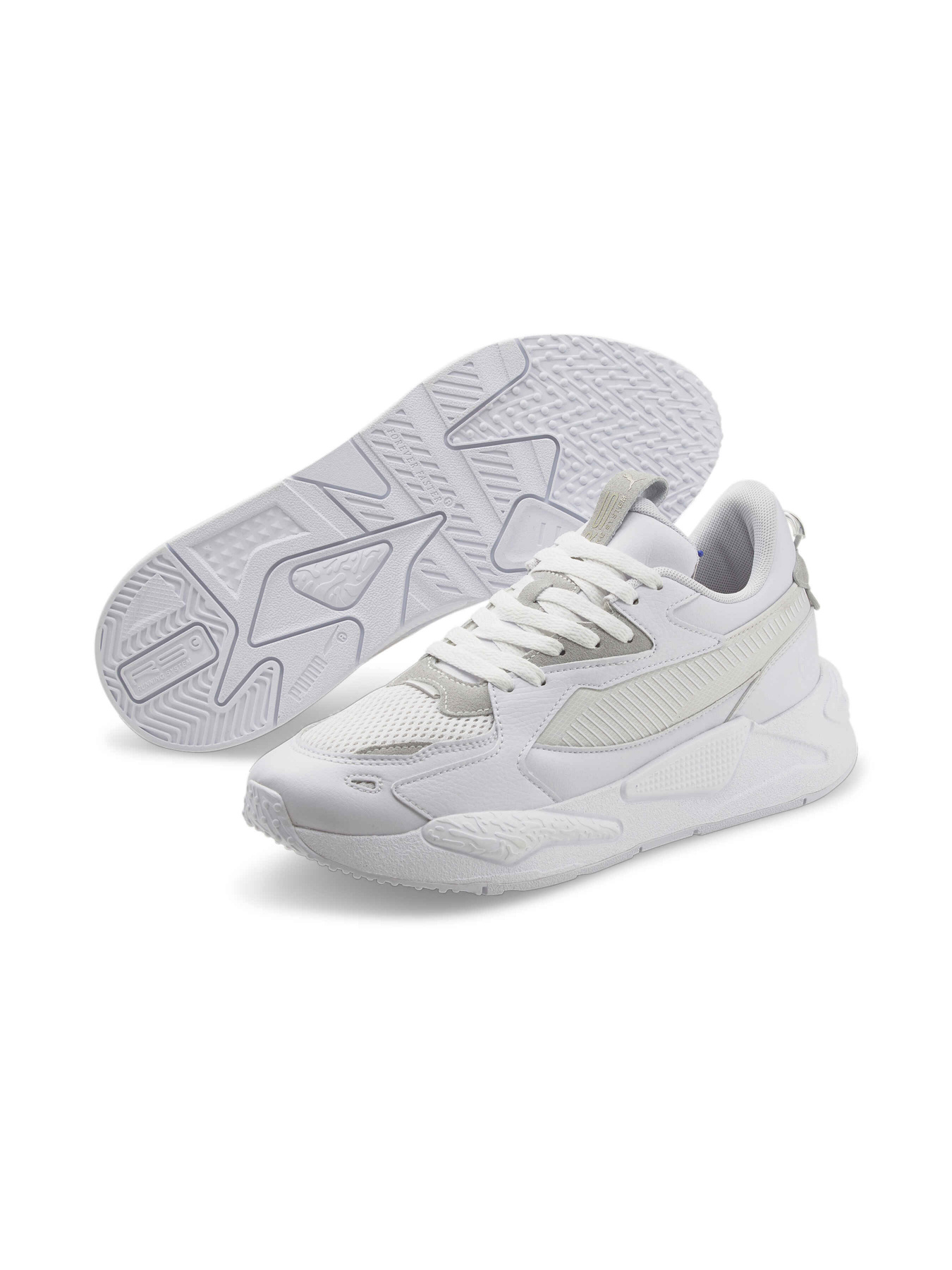 Кросівки PUMA Rs-z Re:style модель 384043 Фото