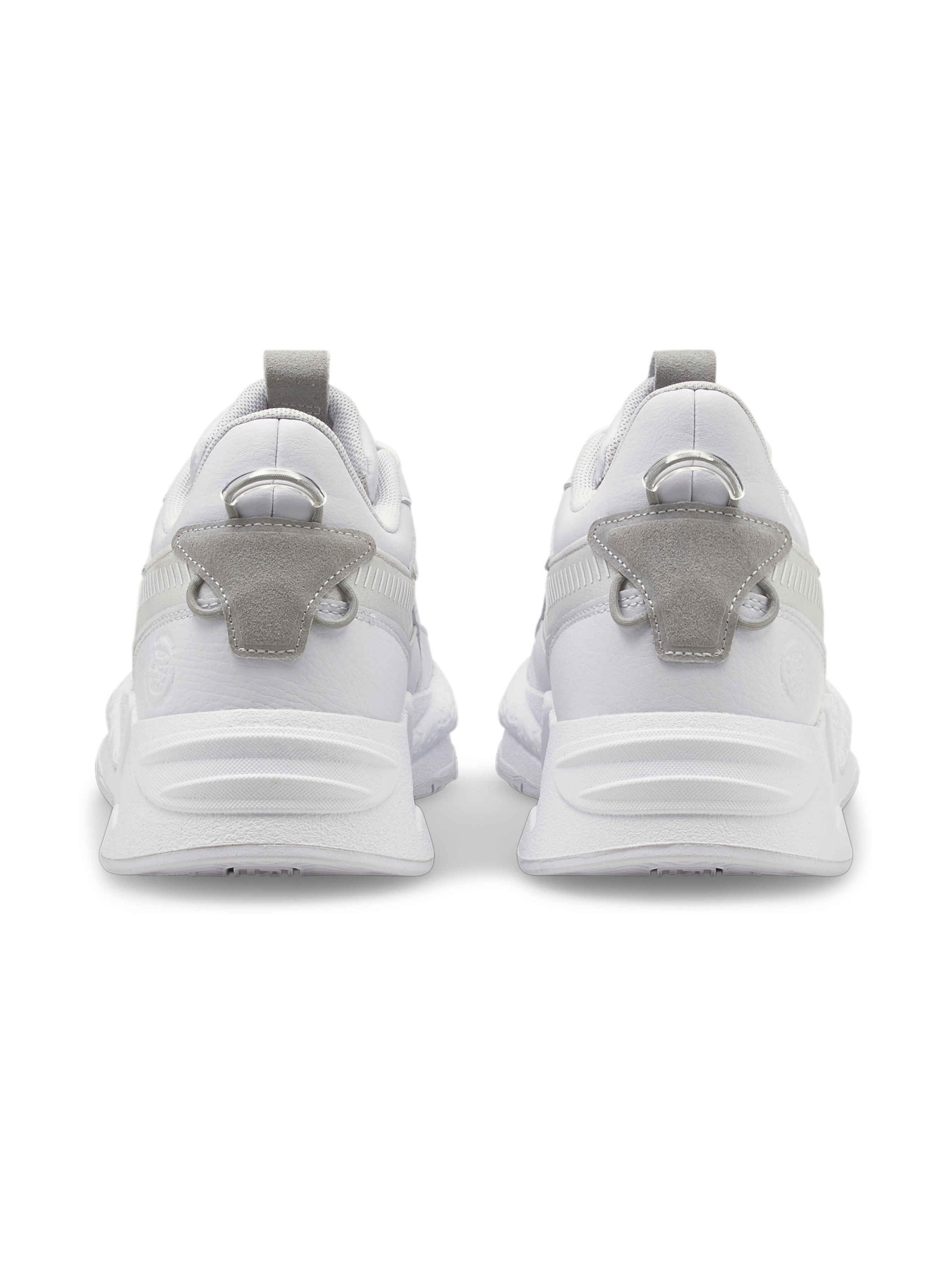 Кросівки PUMA Rs-z Re:style модель 384043 Фото