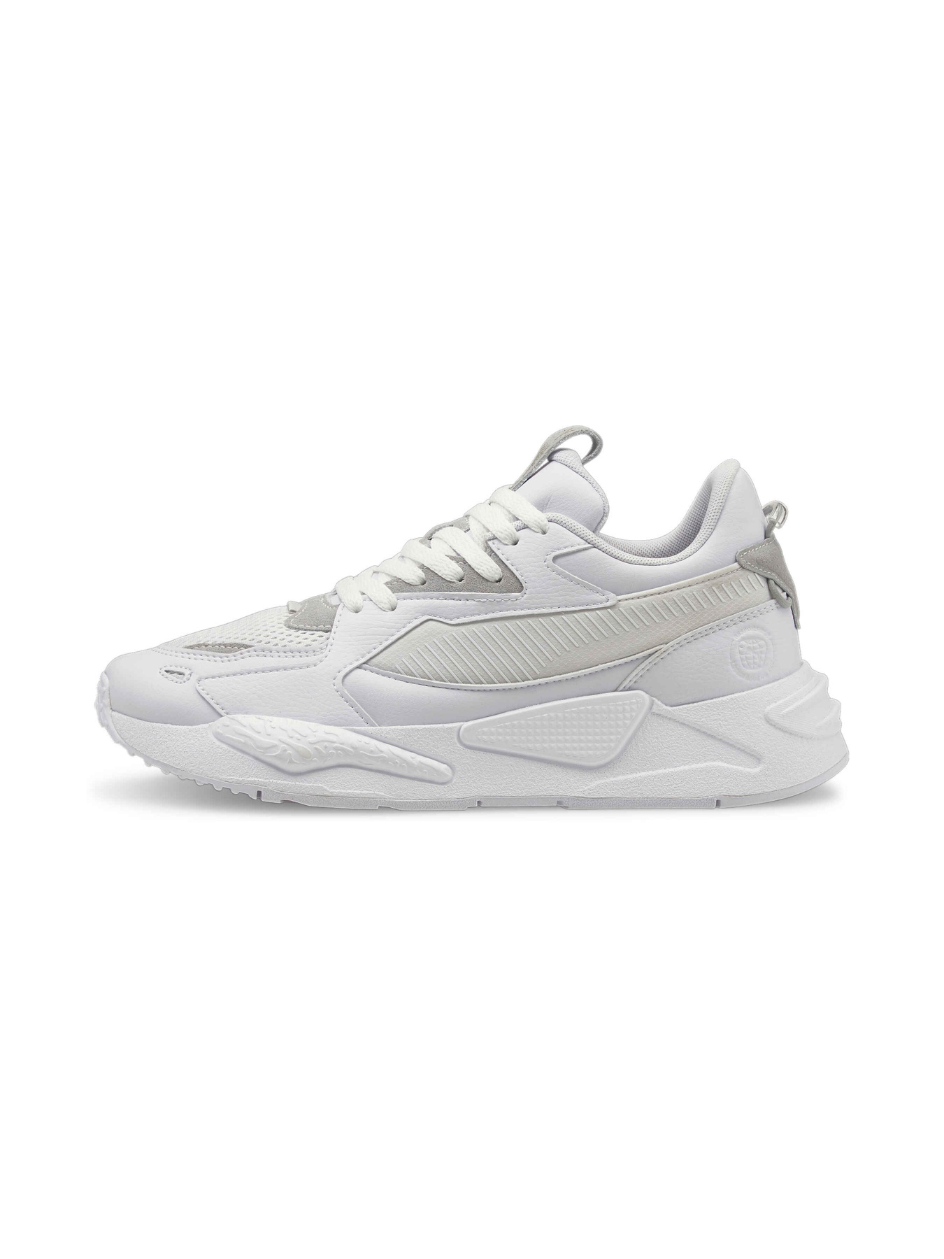 Кросівки PUMA Rs-z Re:style модель 384043 Фото
