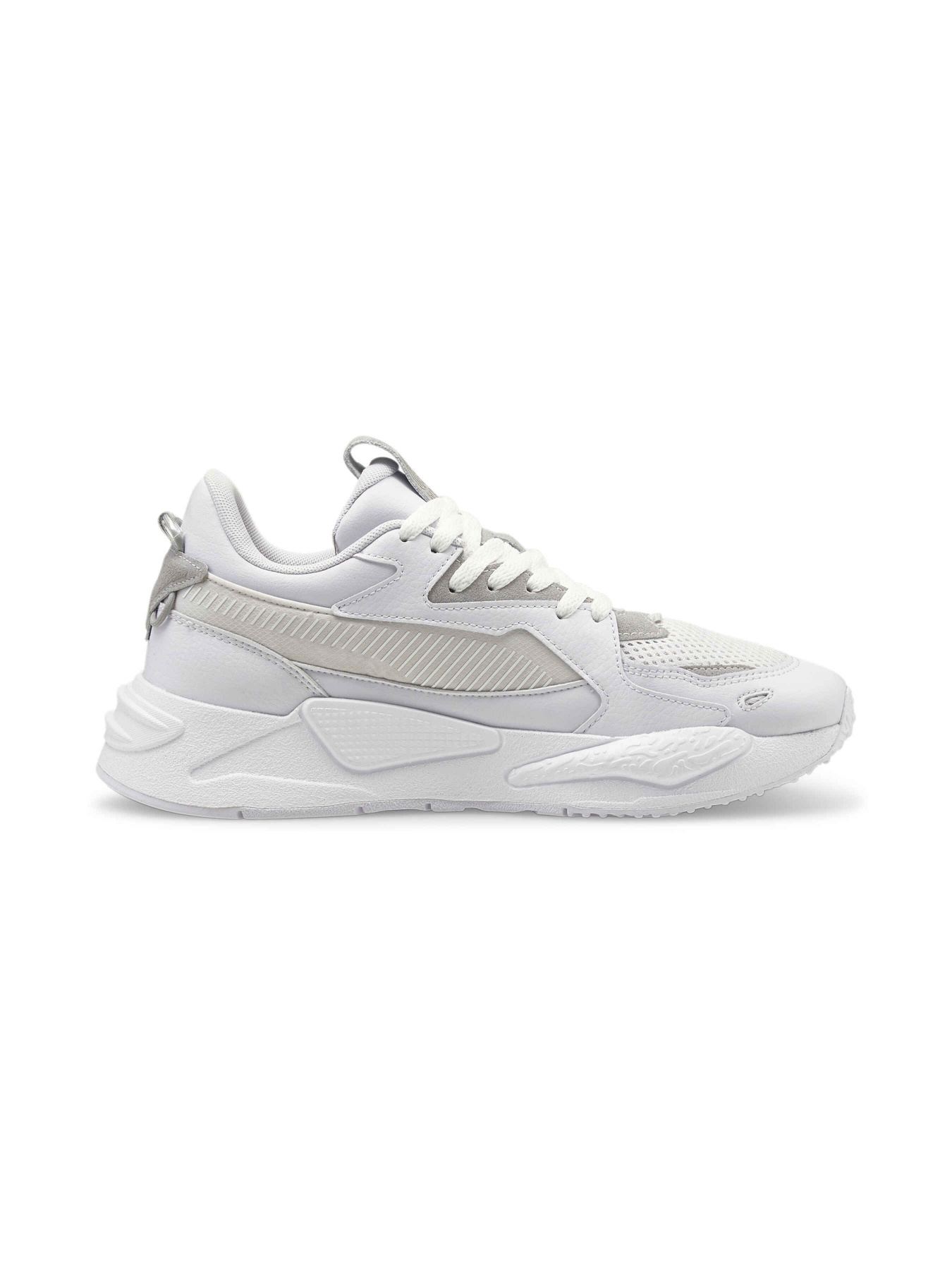 Кросівки PUMA Rs-z Re:style модель 384043 Фото