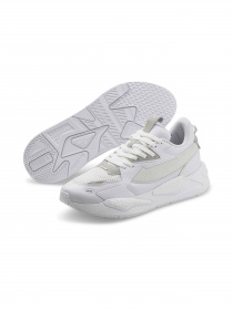 Кросівки PUMA Rs-z Re:style модель 384043 Фото