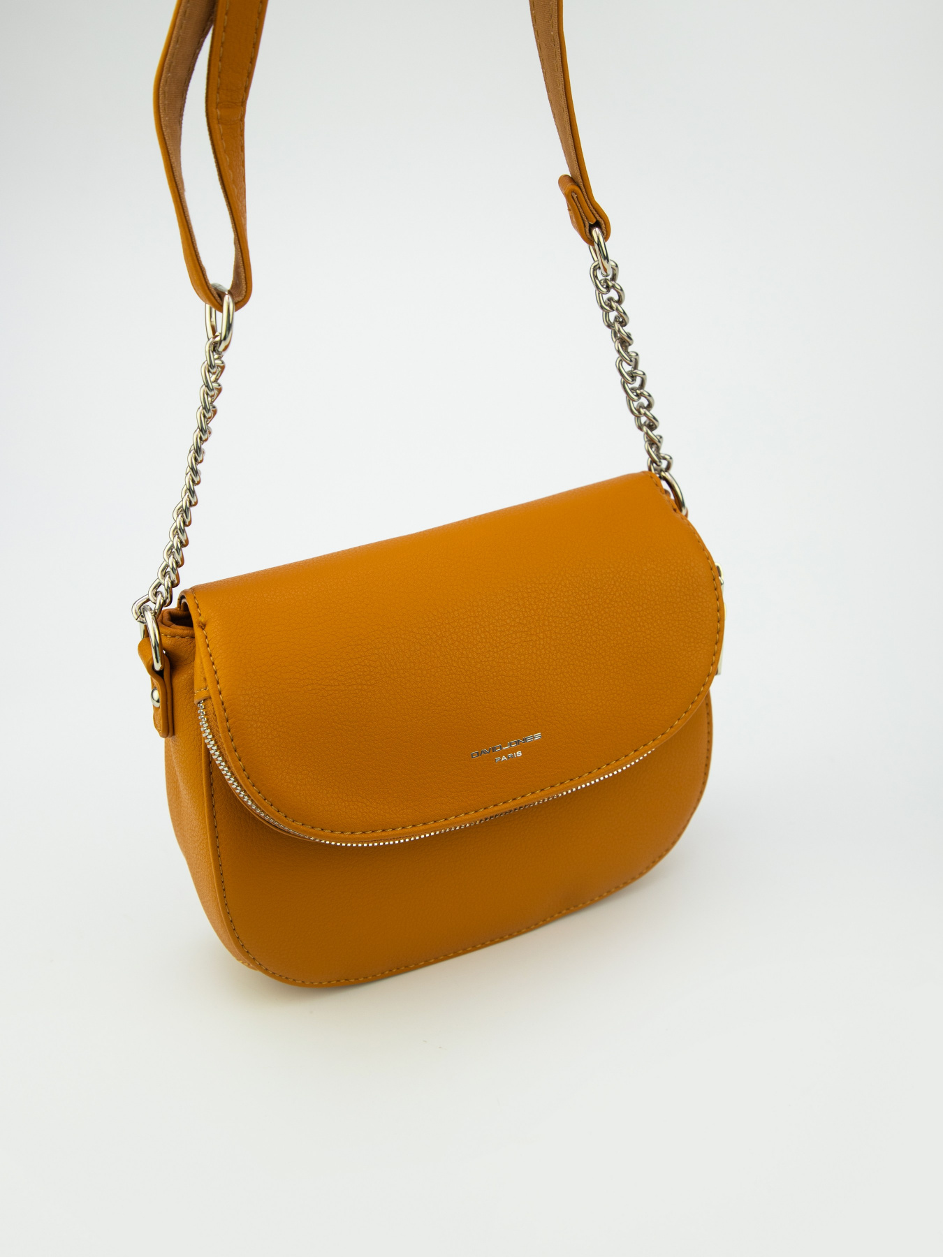 Сумки Respect модель 6815-1_MUSTARD Фото