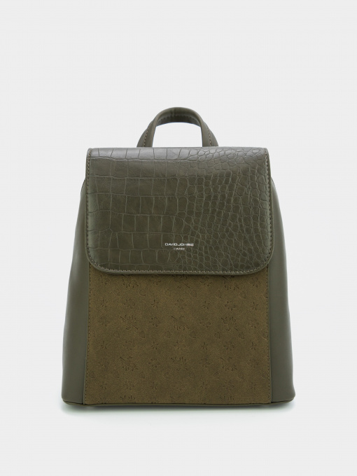 Рюкзаки Respect модель 6863-2_KHAKI Фото