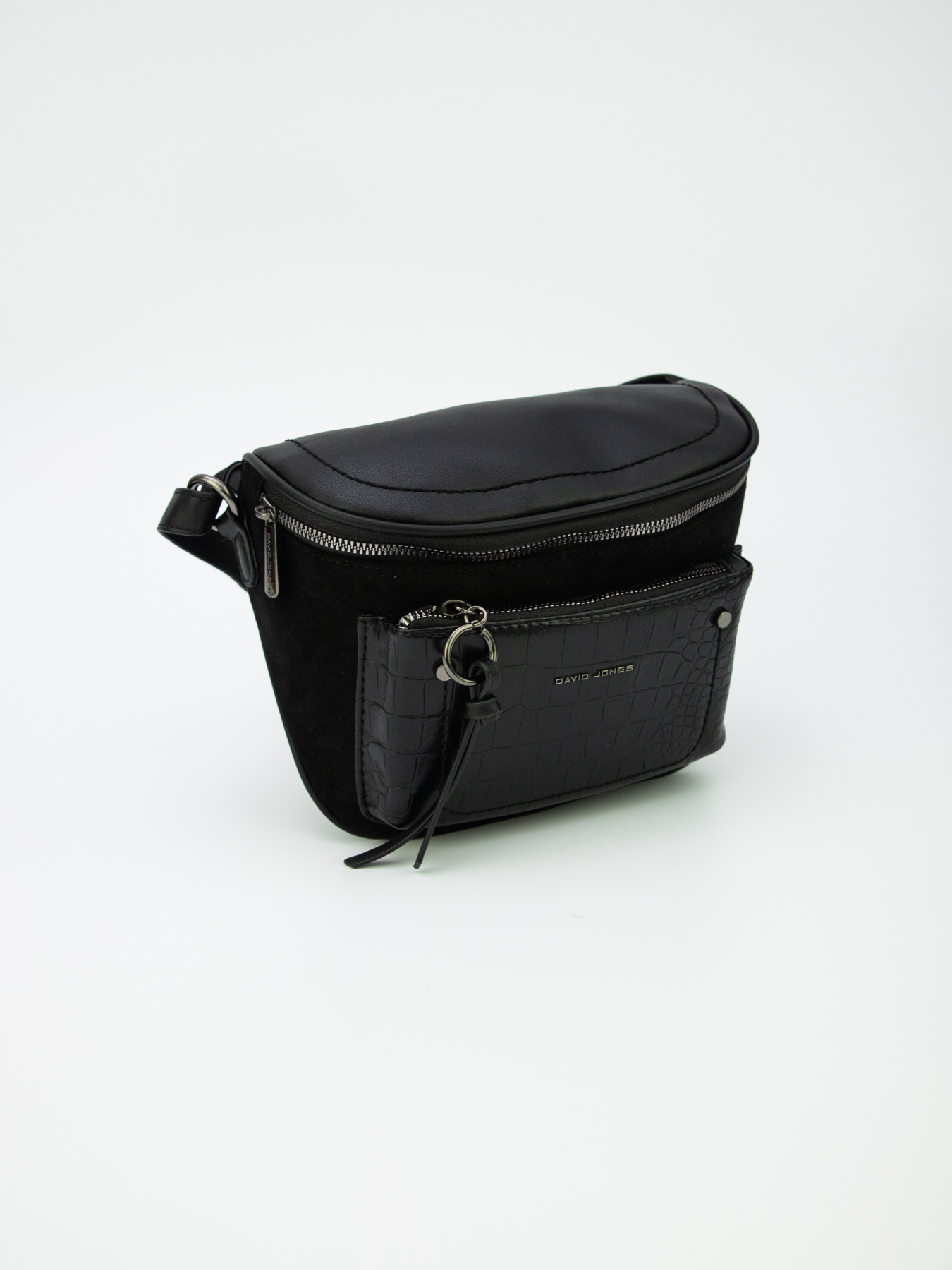 Сумки Respect модель 6869-1_BLACK Фото