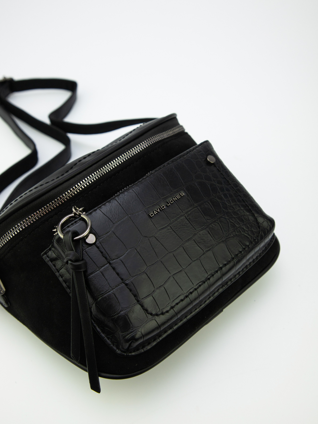 Сумки Respect модель 6869-1_BLACK Фото