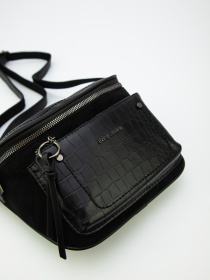 Сумки Respect модель 6869-1_BLACK Фото