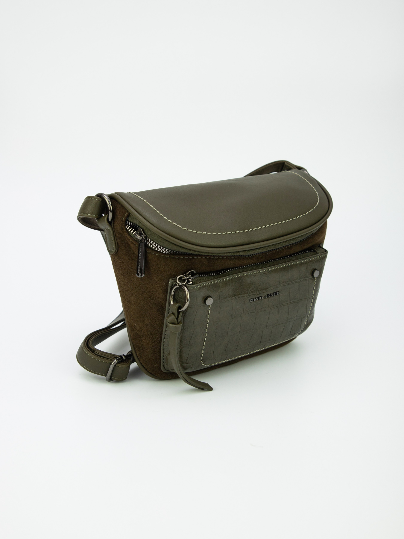 Сумки Respect модель 6869-1_KHAKI Фото