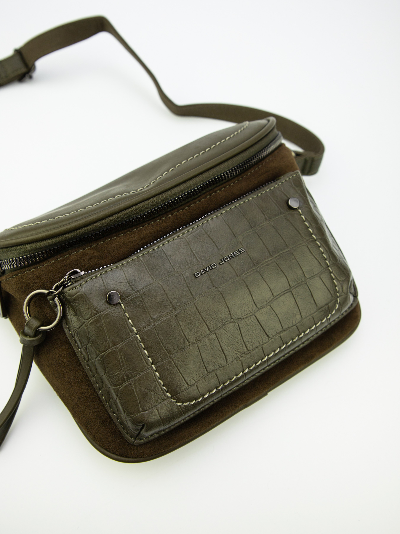 Сумки Respect модель 6869-1_KHAKI Фото
