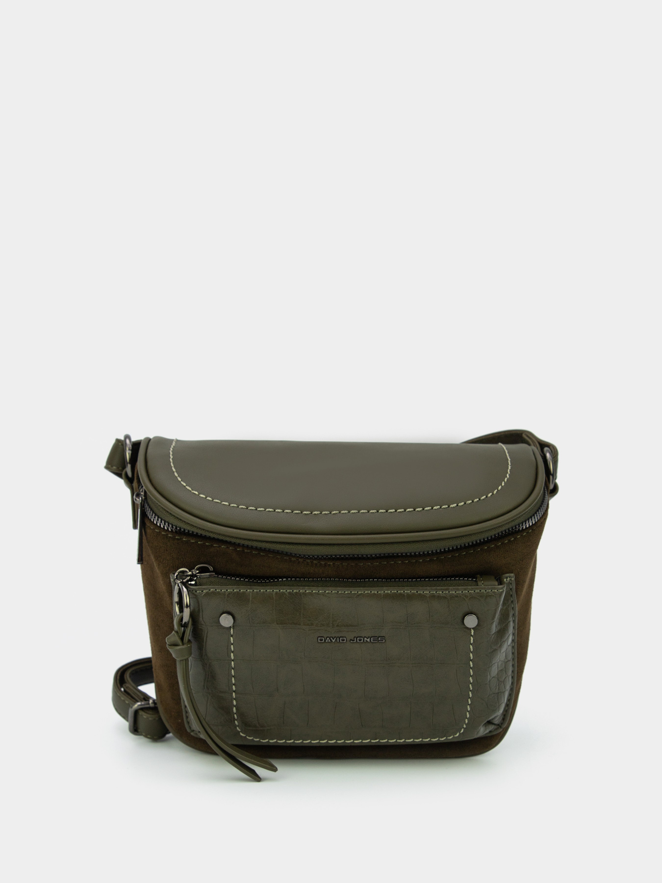 Сумки Respect модель 6869-1_KHAKI Фото