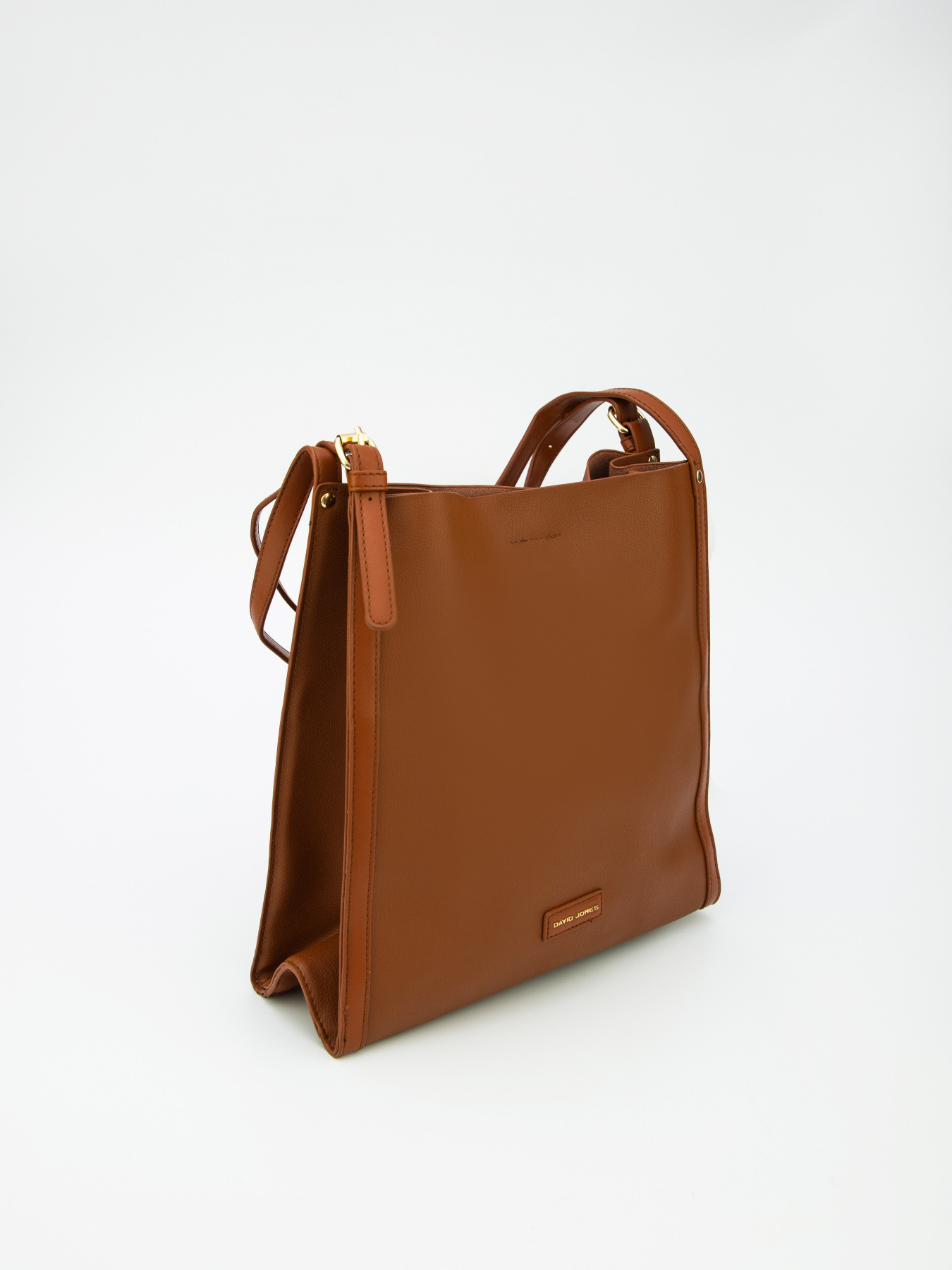 Сумки Respect модель CM6523_COGNAC Фото