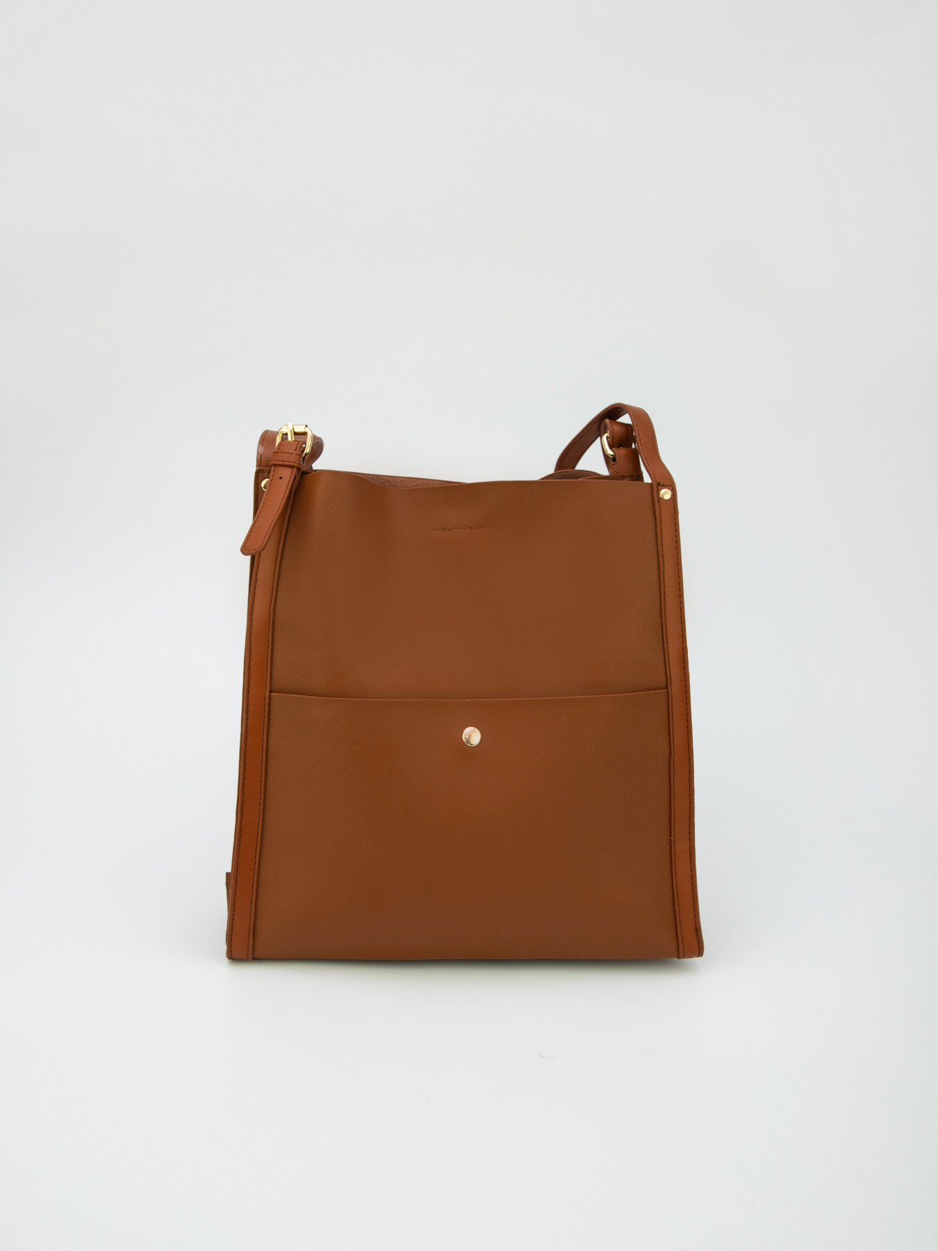 Сумки Respect модель CM6523_COGNAC Фото