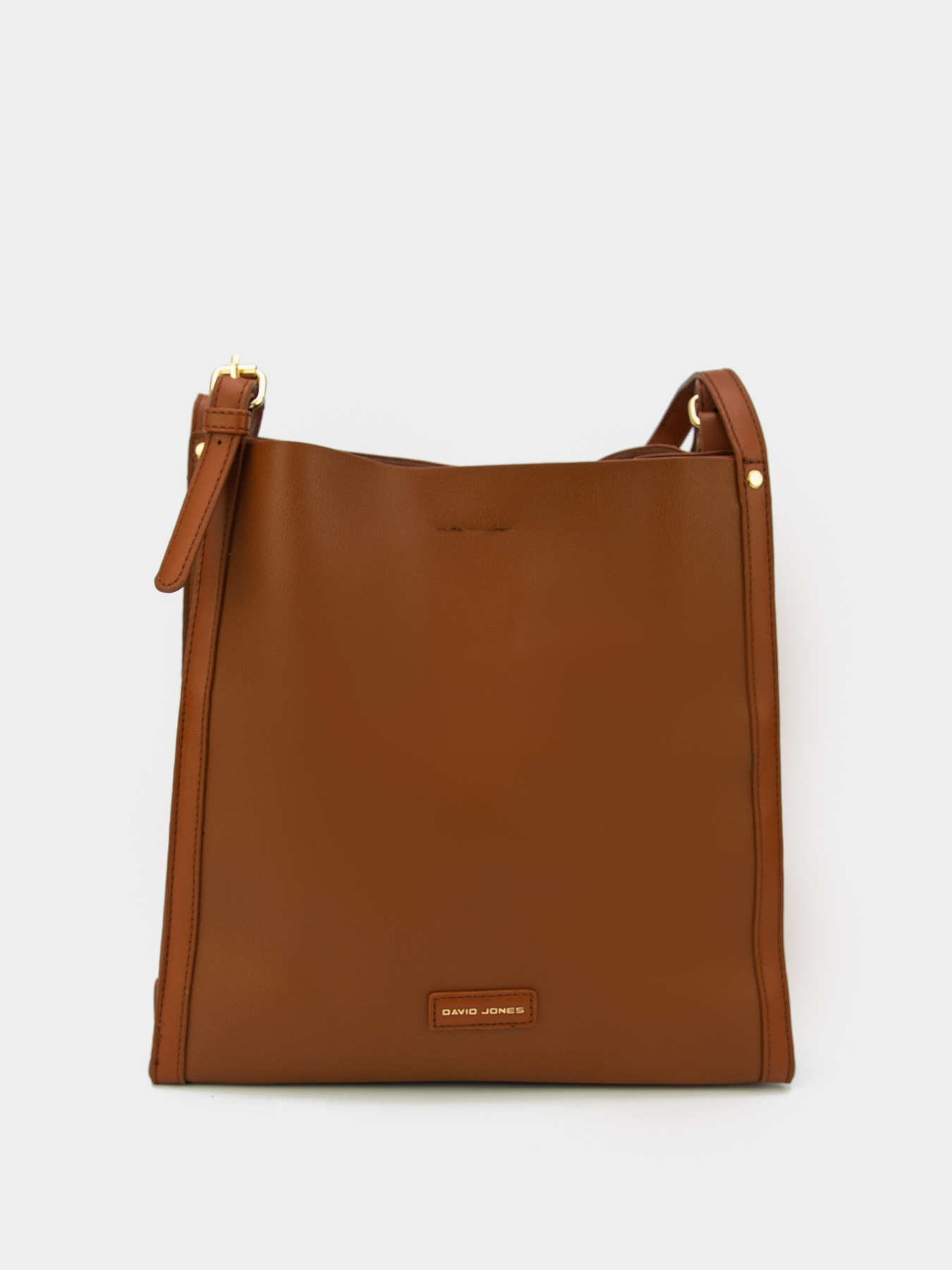 Сумки Respect модель CM6523_COGNAC Фото