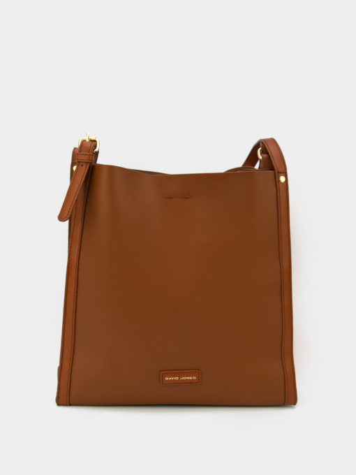 Сумки Respect модель CM6523_COGNAC Фото