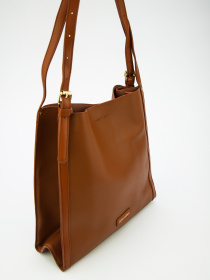 Сумки Respect модель CM6523_COGNAC Фото