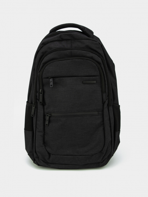 Рюкзаки Respect модель PC-046_BLACK Фото