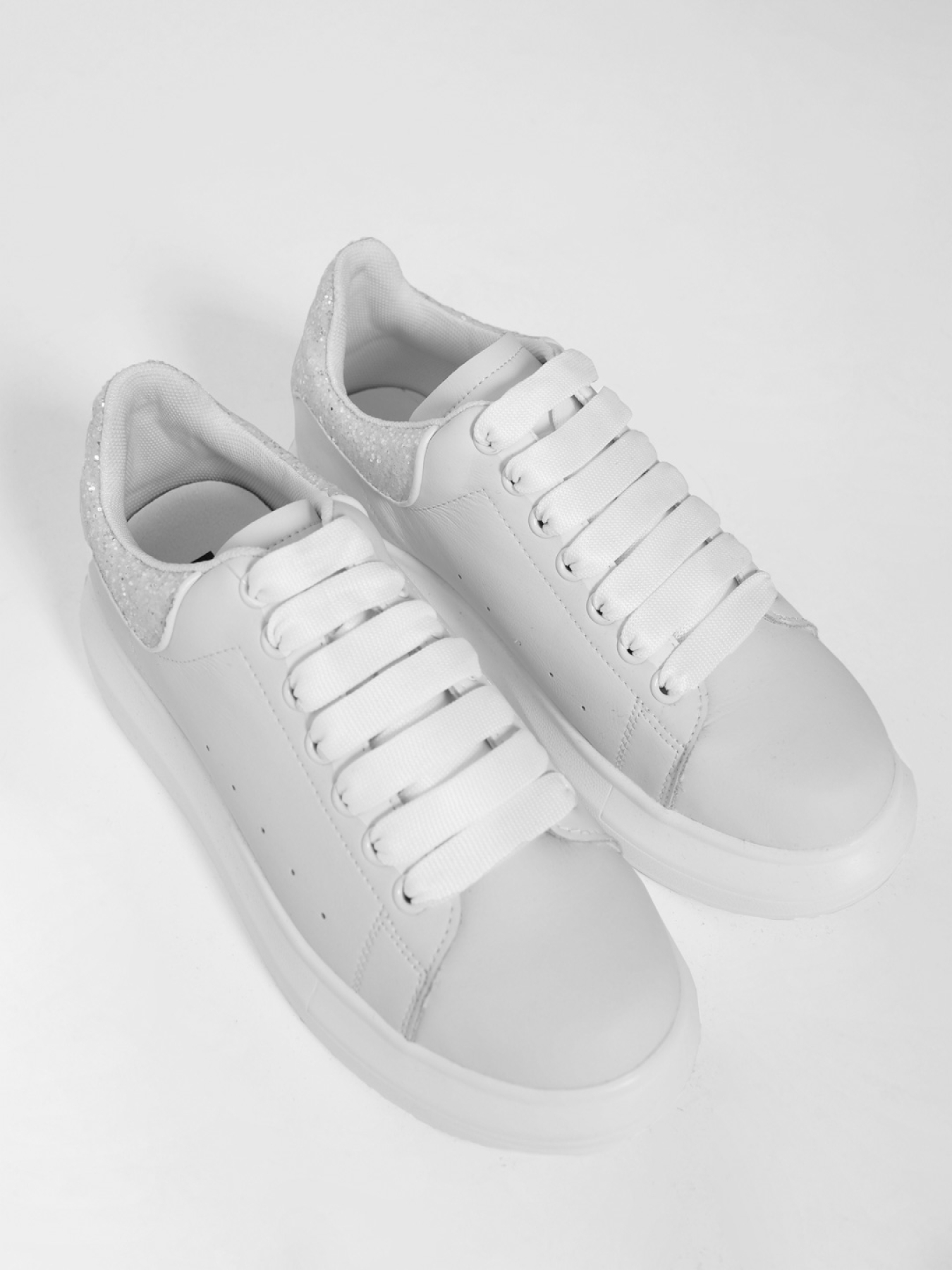 Кеди CARICA модель OB317553 Фото