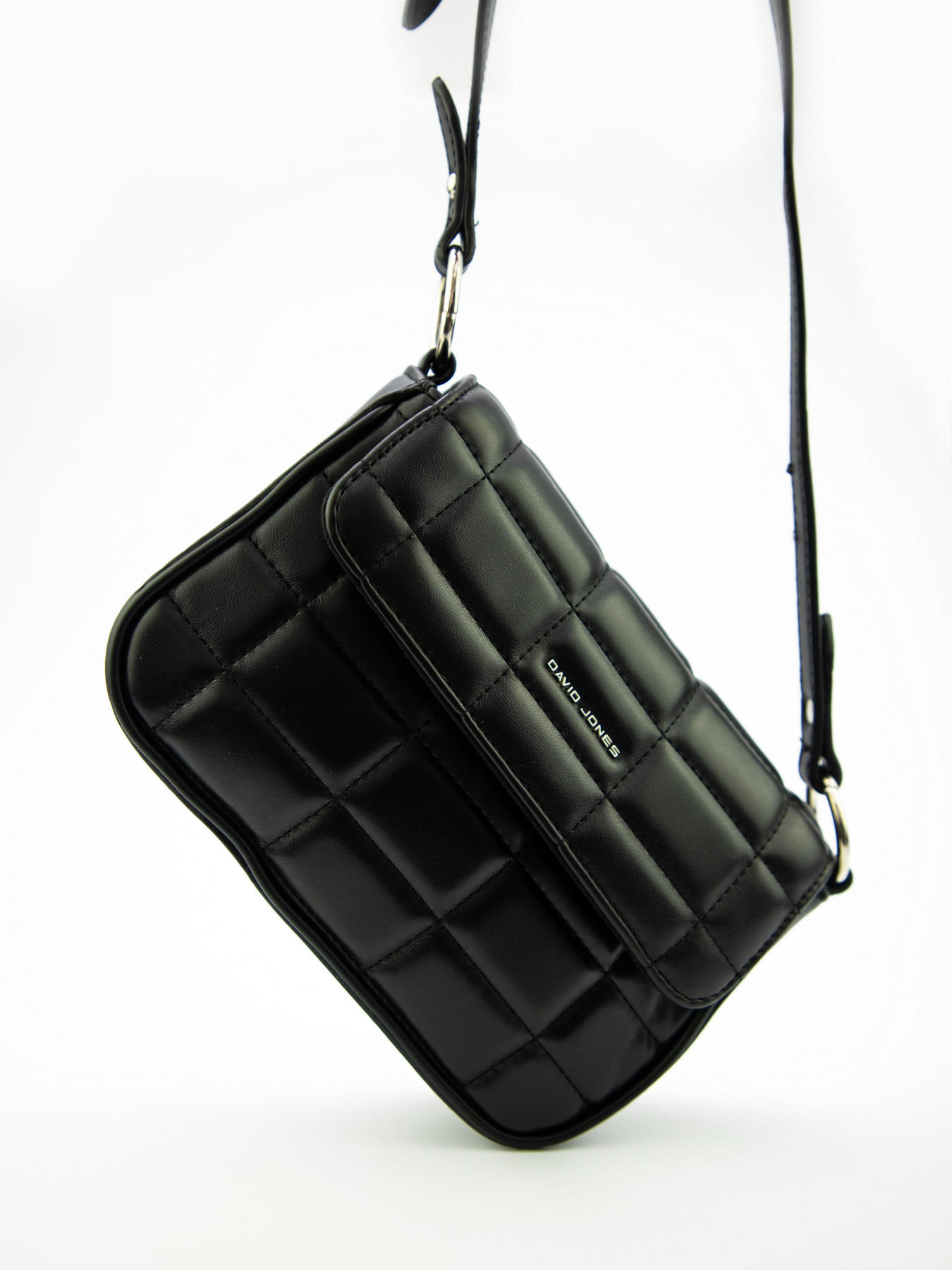 Сумки Respect модель 6842-2_BLACK Фото