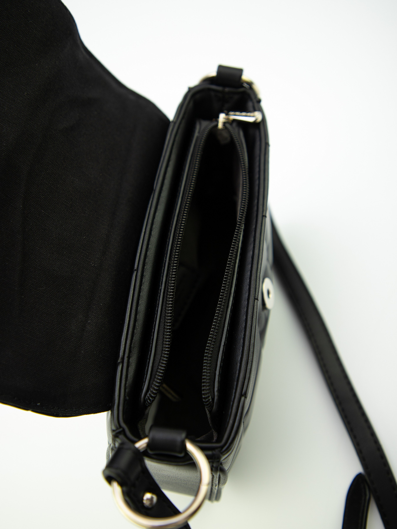Сумки Respect модель 6842-2_BLACK Фото