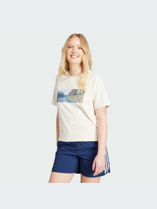 Футболки и поло Adidas x KSENIASCHNAIDER модель IM3814 Фото