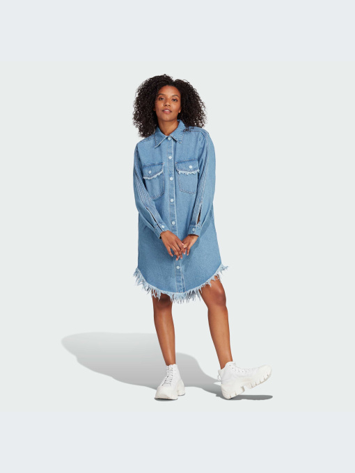 Платья Adidas Originals x KSENIASCHNAIDER модель II5712 Фото
