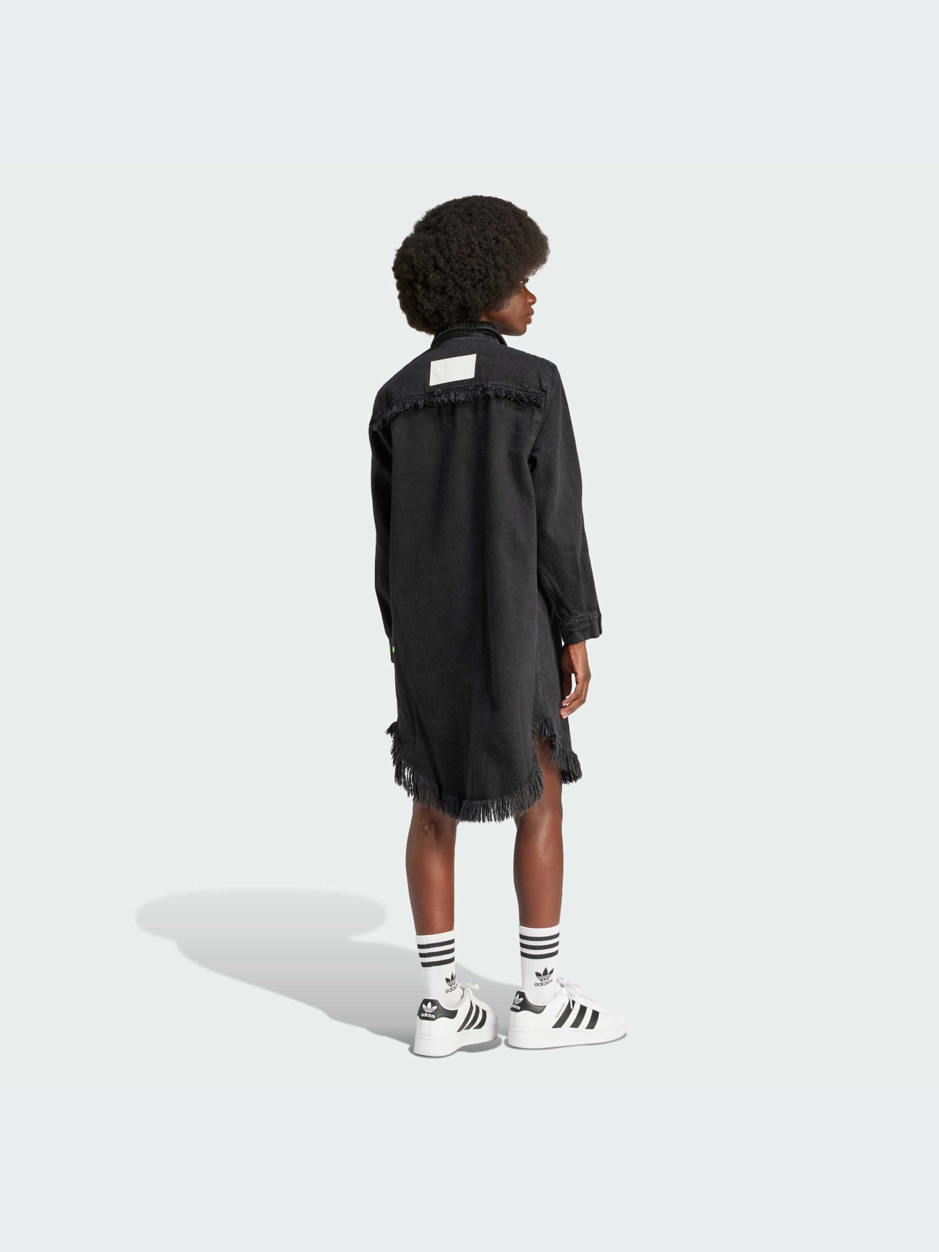 Сукні Adidas x KSENIASCHNAIDER модель IJ8342 Фото
