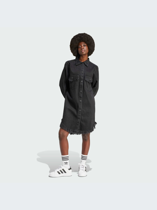 Платья Adidas x KSENIASCHNAIDER модель IJ8342 Фото