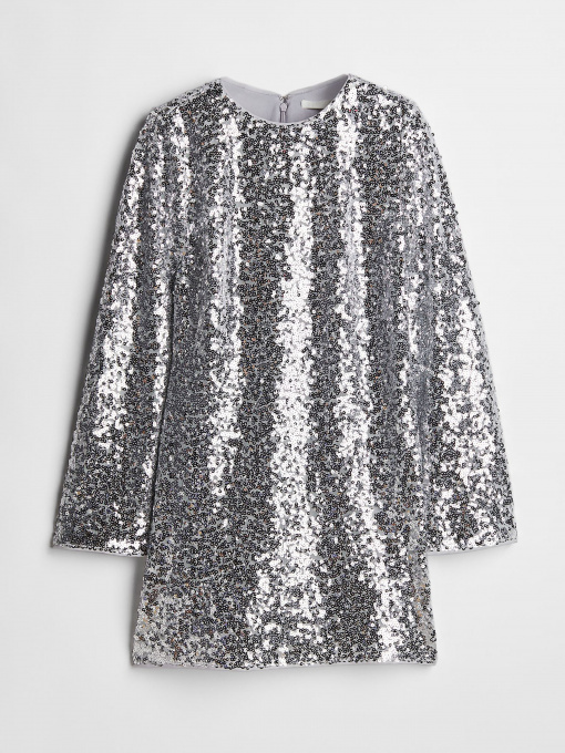 Сукні H&M модель 70059 Фото