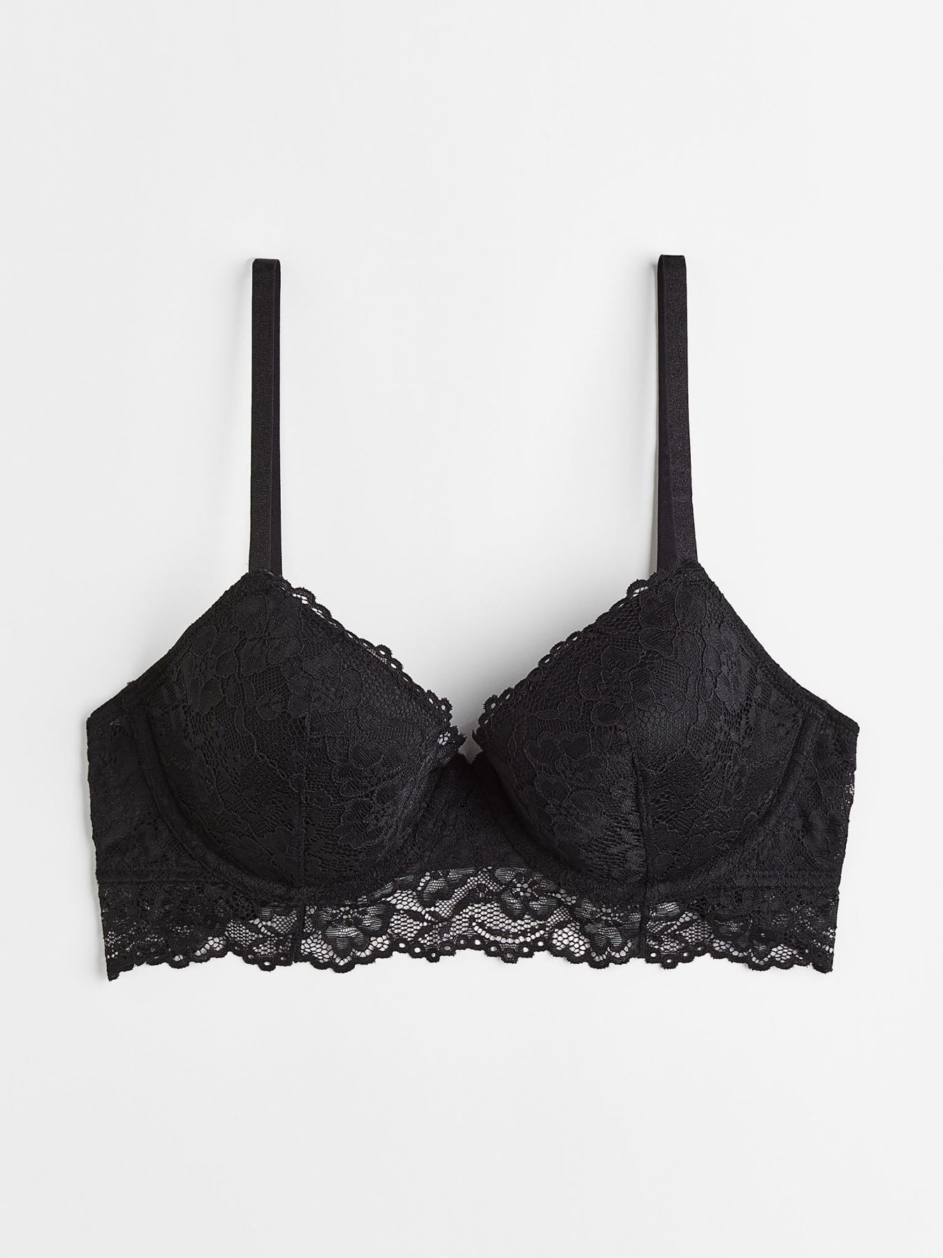 Нижнее белье H&M модель 70063 Фото