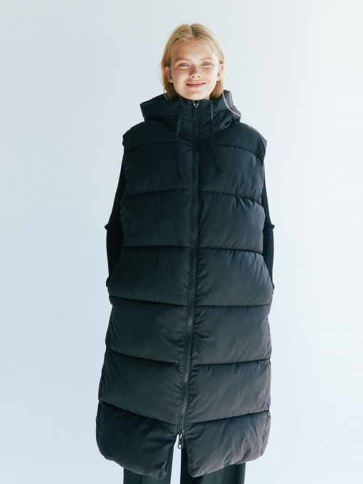 Куртки и дубленки H&M модель 70061 Фото