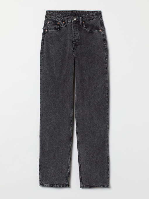 Джинси H&M модель 70069 Фото