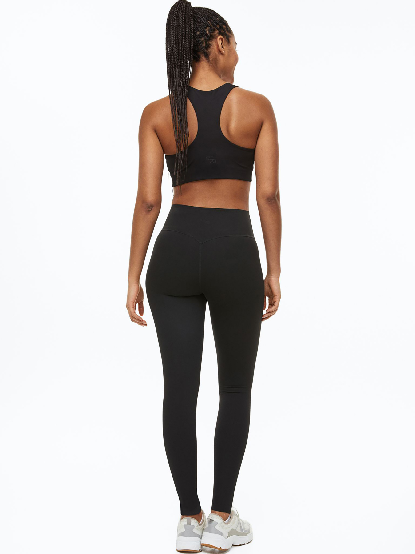 Брюки H&M модель 70079 Фото