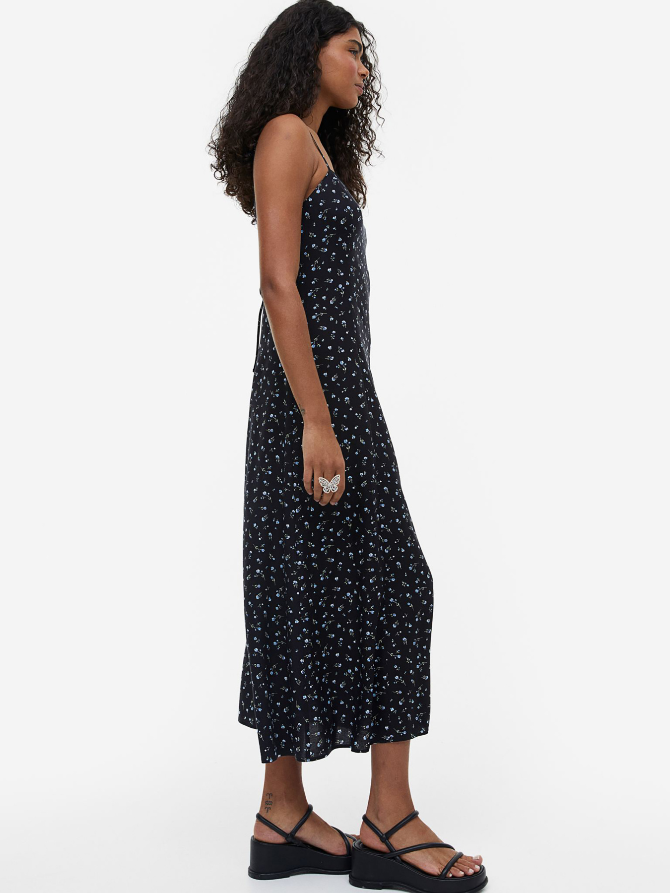 Сукні H&M модель 70102 Фото