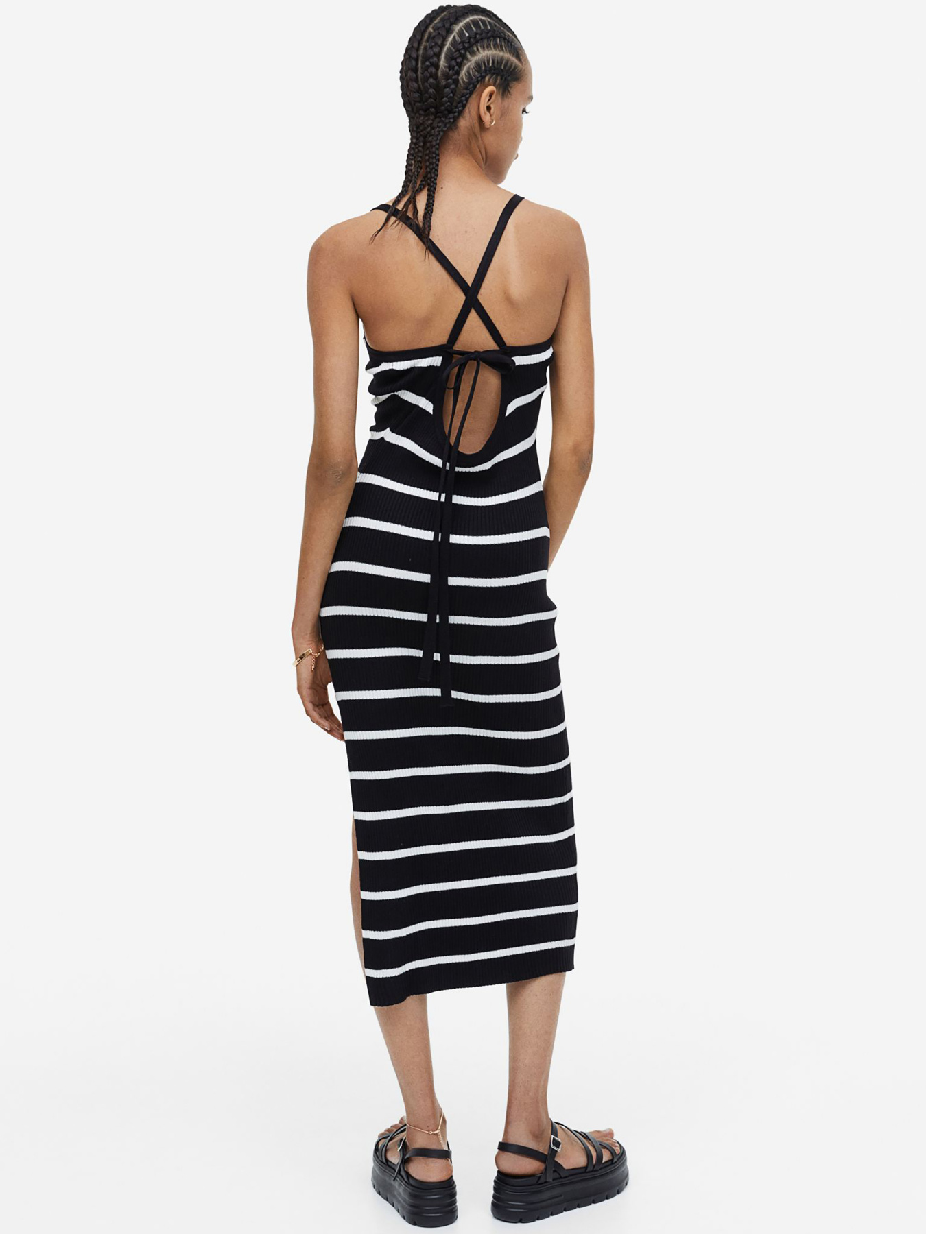 Сукні H&M модель 70099 Фото