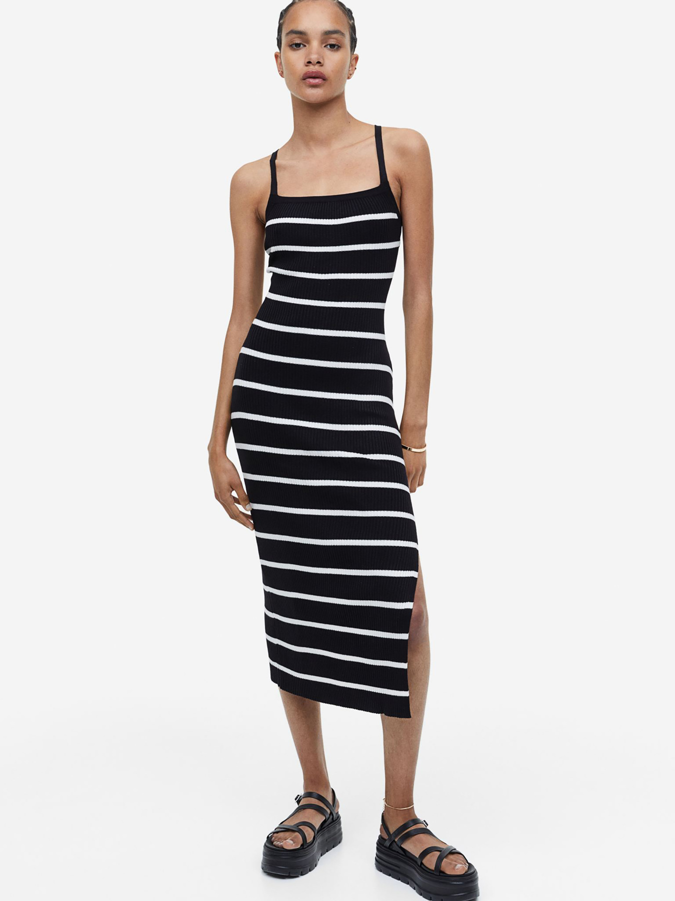 Сукні H&M модель 70099 Фото