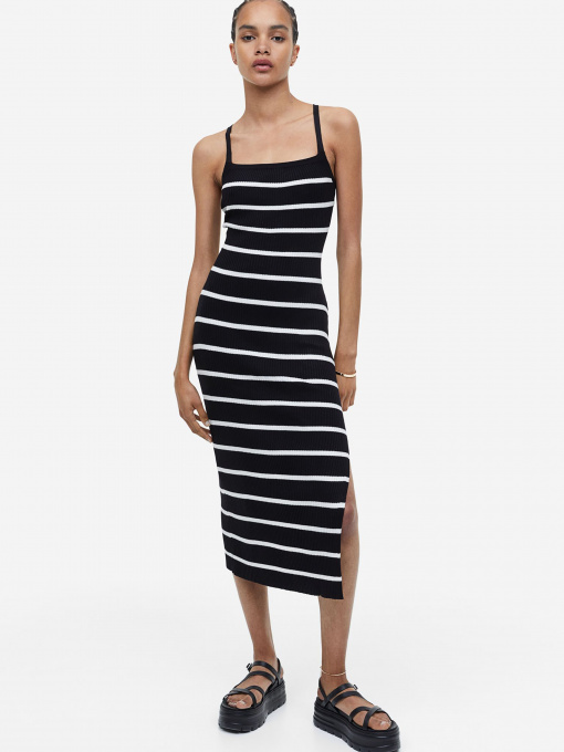 Платья H&M модель 70099 Фото
